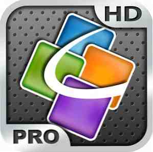 QuickOffice Pro HD Office-documenten maken, openen en bewerken op uw iPad [iOS] / iPhone en iPad